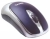   USB&PS/2 BenQ Wireless Optical Mouse M301-C3D Silver&DarkBlue (RTL) 3.( )