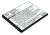   Li-Ion EB484659VA  Samsung GT-i8150,i8350,S5690,S5820,S8600,SCH-i110,R730,3.7V 1500mAh