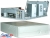   Micro/FlexATX DeskTop INWIN BT553 180W (20+4)