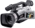    Canon XM2 Digital Video Camcorder(miniDV,3x0.47Mpx,20xZoom,2.5LCD,8Mb MMC/SD,USB/DV)