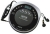   SANYO [CDP-MT500(GR)] Black (CD/MP3 Player, FM Tuner, ID3 Display, Remote control) +..