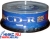   CD-R 700 Verbatim 48x ( 25 ) Cake Box