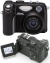    Nikon CoolPix 5400[Black-32Mb](5.1Mpx,28-116mm,4x,JPG/TIFF,F2.8-4.6,32Mb CF,1.5,AV