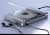   CD-ReWriter&MP3 Player 12x/8x/24x Yamaha CRW70 EXT USB2.0 (RTL) Compact design