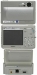    SONY Cyber-shot DSC-T1(5.1Mpx,38-114mm,3x,F3.5-4.4,JPG,32Mb MS Duo,2.5,USB 2.0,AV,I