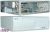   MicroATX DeskTop INWIN D500 180W/200W (20+4)