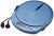   SONY Walkman [D-NE511] Flow Blue (CD/MP3/ATRAC3Plus Player, ID3/CD-Text Display) +