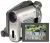    Canon DC10+Starterkit DVD Camcorder(DVD-R/-RW,1.23 Mpx,10xZoom,,,2.5,Mini S