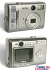    BenQ Digital Camera C40(4.0Mpx,35-98mm,2.8x,F2.66-4.92,JPG,14Mb+0Mb SD,OVF,1.6,USB,