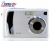    BenQ Digital Camera E53[Silver](5.0Mpx,32-96mm,3x,F2.8-4.8,JPG,(8-32)Mb SD,2.5,USB,