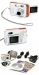    BenQ Digital Camera S30(3.34Mpx,35-104mm,3x,F2.8-4.8,JPG,14Mb+0Mb SD,OVF,1.5,USB,AV