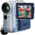   SONY DCR-PC104E Digital Handycam Video Camera(miniDV,1Mpx,10xZoom,,2.5 LCD Touch