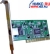    PCI D-Link FastEtherNet10/100 DFE-538TX