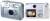    Samsung Digimax 201 (2.0Mpx, 43mm, F2.8, 8Mb, SD/MMC, 1.6LCD, USB, AAx2)