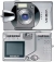    KONICA MINOLTA DiMAGE G500(16Mb SD)(5.0Mpx,39-117mm,3x,JPG,F2.8-4.9,16Mb SD/MMC/MS,1