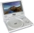   DVD/CD/MP3/WMA/JPEG BBK DL373S [Silver] Portable (LCD 7, , TV out) + +. 