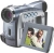    Canon DM-MV690 Digital Video Camcorder(miniDV,0.8Mpx,18xZoom,,2.5LCD,DV)
