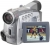    Canon DM-MV730i Digital Video Camcorder(miniDV,20xZoom,0.8Mpx,,2.5 LCD,8Mb MMC/SD