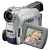    Canon DM-MV600i Digital Video Camcorder(miniDV,18xZoom,0.8Mpx,,,2.5LCD,DV)