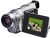    Canon DM-MVX100i Digital Video Camcorder(miniDV,16xZoom,1.33Mpx,,,2.5LCD,8Mb