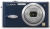    Panasonic Lumix DMC-FX8-A[Blue](5.0Mpx,35-105mm,3x,F2.8-5.0,JPG,(8-32)Mb SD/MMC,2.5