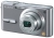    Panasonic Lumix DMC-FX9-H[Gray](6.0Mpx,35-105mm,3x,F2.8-5.0,JPG,(8-32)Mb SD/MMC,2.5