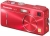    Panasonic Lumix DMC-F1-R RED(3.34Mpx,35-105mm,3x,F2.8-4.9,JPG,16Mb SD/MMC,OVF,1.5 L