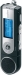   SANYO [DMP-M1200GB-256] (MP3/WMA Player, FM Tuner, 256Mb, Built-in speaker, USB)
