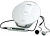   SONY Walkman[D-NE10]Silver(CD/MP3/ATRAC3Plus Player,ID3/CD-Text Display,LCD Remote control)+
