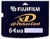      64Mb xD-Picture FujiFilm [DPC-64]