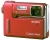    SONY Cyber-shot DSC-F88[Red](5.1Mpx,38-114mm,3x,F3.5-4.2,JPG,(8-32)Mb MS/MS Pro,USB,