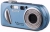    SONY Cyber-shot DSC-P8[Blue](3.34Mpx,39-117mm,3x,F2.8-5.6,JPG,16Mb MS,OVF,1.6LCD,TV