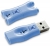   USB2.0   512Mb Kingston DataTraveler mini fun [DTMFB/512] (RTL)