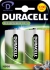   Duracell D/HR20 (1.2V, 2200mAh) NiMh, Size D
