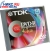   DVD-R TDK  2x 4.7Gb