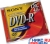   DVD-R SONY 4x 4.7Gb