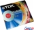   DVD RAM TDK [DVD-RAM47SY2] 4.7Gb Type 2