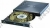   USB2.0 DVD RAM&DVD+R/RW&CDRW LITE-ON DX-8A1H(Black) EXT (RTL) 5x&8(R9 4)x/8x&8(R9 4)x/6x/8x&2
