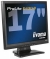   17 IIYAMA ProLite E430-B [Black] (LCD, 1280x1024, TCO99)