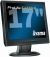   17 IIYAMA ProLite E435S-B [Black] (LCD, 1280x1024, +DVI)