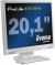   20.1 IIYAMA ProLite E511S (LCD, 1600x1200, +DVI)