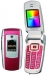   Samsung SGH-E700 Beaujolais Red(900/1800,Shell,LCD128x160@64k+96x64@256,GPRS,.,,