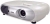   EPSON Home Projector EMP-TW10H (LCD, 854x480, D-Sub, RCA, S-Video, Component, )