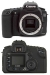    Canon EOS 20D Body (8.2Mpx,JPG/RAW,0Mb CFI/II,TTL,1.8,USB 2.0,TV, Li-Ion)