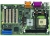    EPoX Soc478 EP-4BEA9I [i845E] AGP+LAN+AC97 USB2.0 U100 ATX 2DDR DIMM