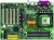    EPoX Soc478 EP-4PDA6I [i865PE] AGP+LAN SATA U100 ATX 2DDR[PC-3200]