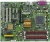    LGA775 EPoX EP-5EDAI [i915P] PCI-E+LAN SATA RAID U100 ATX 2DDR-II+2DDR