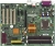    LGA775 EPoX EP-5EGA+[i915-G]PCI-E+SVGA+LAN1000 SATA RAID U133 ATX 4DDR[PC-3