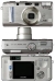    FujiFilm FinePix F700(16Mb xD)(3.1Mpx,35-105mm,3x,JPG/RAW,F2.8,16Mb xD,1.8,USB,AV,L
