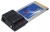   PCMCIA TV Tuner [FlyTV LR502] CardBus (RTL)